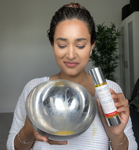 DIY Hair Masks for Dry, Oily or Itchy Hair