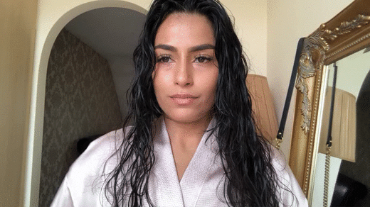 Why To Ditch Your Hair Towel Hair Care SNI Natural Haircare