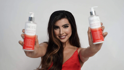 Why Miracle Growth Shampoo Actually Works! | Sulphur Containing Shampoos | SNI Hair Care Blogs