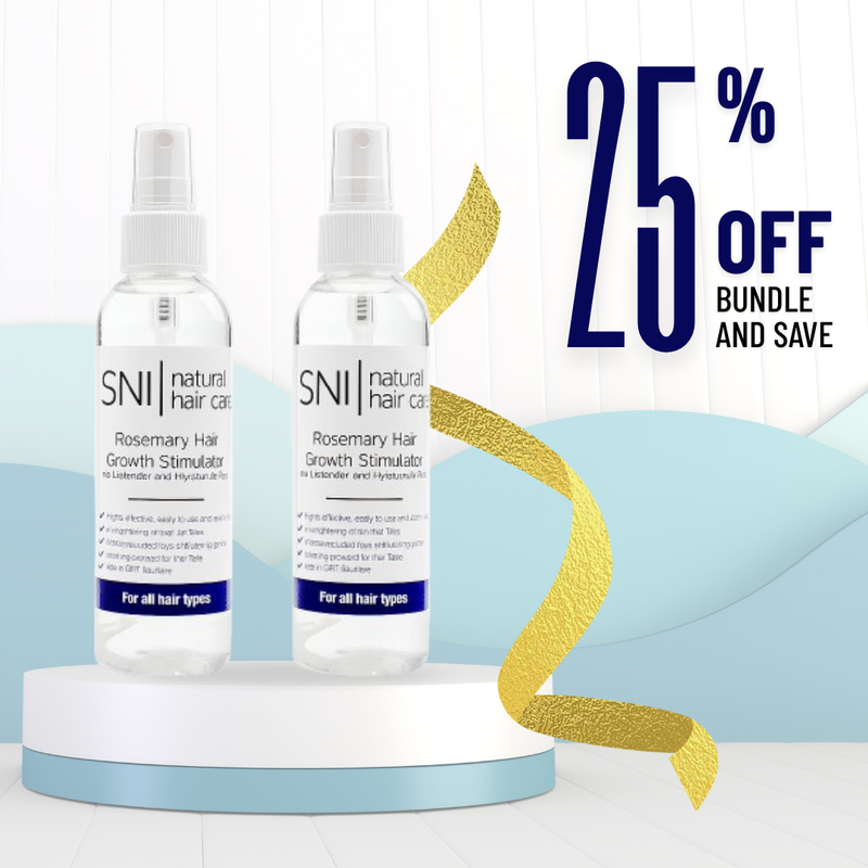 Rosemary Duo Bundle - 25% OFF