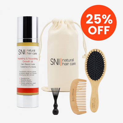 SNI Growth Boost Bundle - NEW