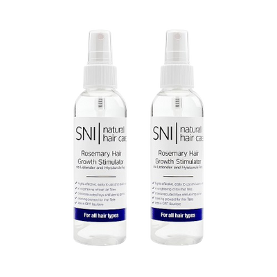 Rosemary Duo Bundle - 25% OFF