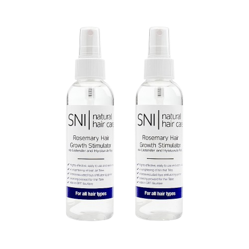 Rosemary Duo Bundle - 25% OFF