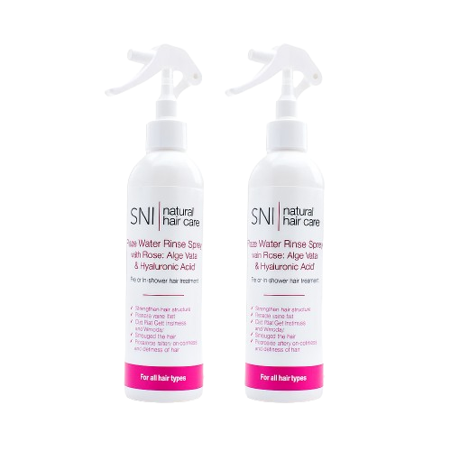 Rice Water Rinse Spray Duo Bundle - 25% OFF
