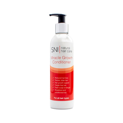 SNI Miracle Growth Conditioner 250ml